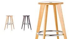 Carica l&#39;immagine nel visualizzatore di Gallery, Tabouret Haut sgabello
