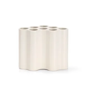 Vaso Nuage céramique medium