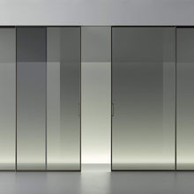 Carica l&#39;immagine nel visualizzatore di Gallery, Porta da interno Velaria Rimadesio
