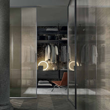 Carica l&#39;immagine nel visualizzatore di Gallery, Porta da interno Velaria Rimadesio
