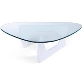 Vetro di ricambio originale per tavolino Noguchi coffee table