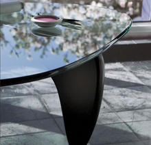Carica l&#39;immagine nel visualizzatore di Gallery, Vetro di ricambio originale per tavolino Noguchi coffee table
