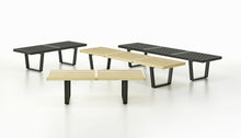 Carica l&#39;immagine nel visualizzatore di Gallery, Nelson Bench – Panca in legno
