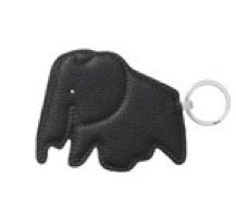 Carica l&#39;immagine nel visualizzatore di Gallery, Key Ring Elephant portachiavi
