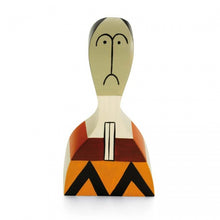 Carica l&#39;immagine nel visualizzatore di Gallery, Wooden Dolls
