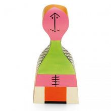 Carica l&#39;immagine nel visualizzatore di Gallery, Wooden Dolls
