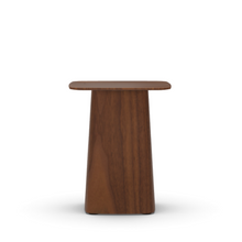 Load image into Gallery viewer, Wooden Side Table piccolo noce
