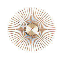 Carica l&#39;immagine nel visualizzatore di Gallery, Popsicle Clock orologio da parete
