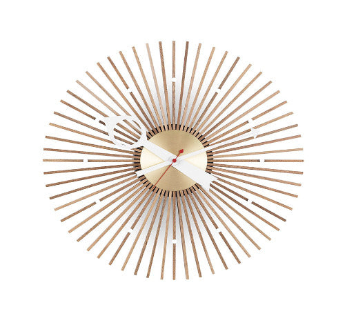 Popsicle Clock orologio da parete