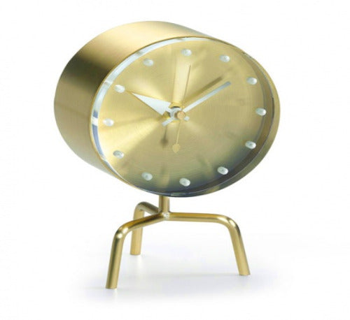 Tripod Clock orologio da tavolo