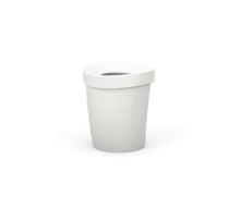 Carica l&#39;immagine nel visualizzatore di Gallery, Happy Bin gettacarte large

