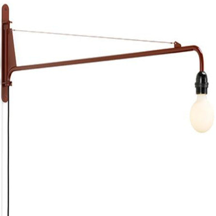 Petite Potence lampada da parete