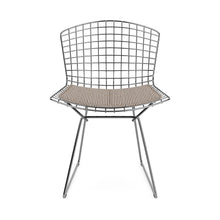 Carica l&#39;immagine nel visualizzatore di Gallery, Bertoia Side Chair (finitura cromata)
