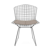 Load image into Gallery viewer, Bertoia Side Chair (finitura cromata)
