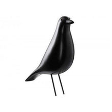 Carica l&#39;immagine nel visualizzatore di Gallery, Eames House Bird colore nero
