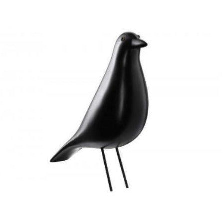 Eames House Bird colore nero