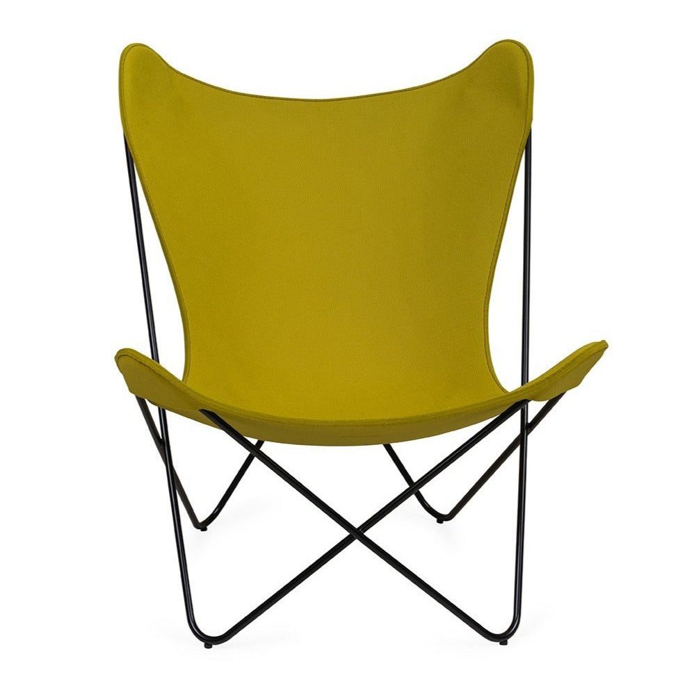 Poltroncina Butterfly Anniversary Edition (acid green)