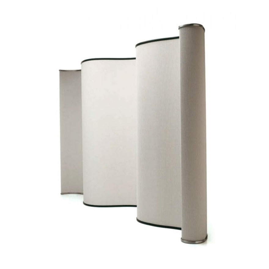 Cartoons Paravento Lb 901 (colore bianco)