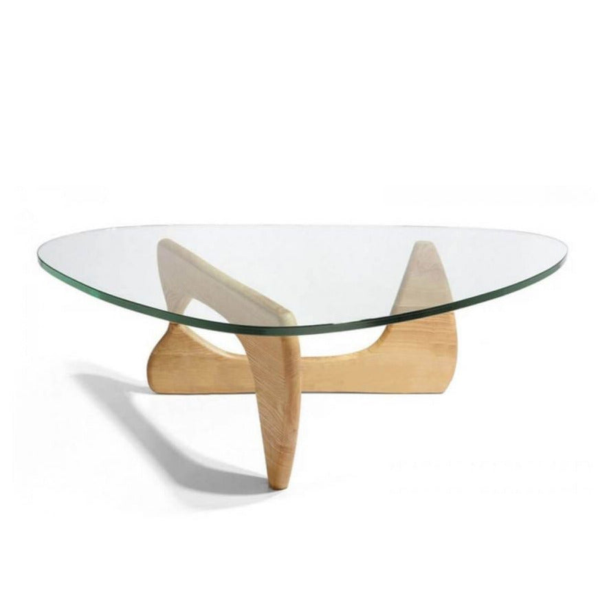 Noguchi coffee table