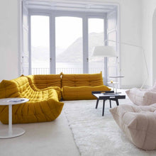 Carica l&#39;immagine nel visualizzatore di Gallery, Divano Togo Ligne Roset
