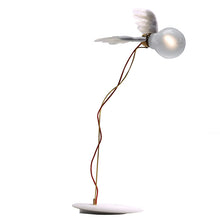 Carica l&#39;immagine nel visualizzatore di Gallery, Lucellino lampada da tavolo
