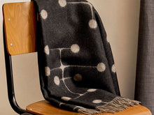 Load image into Gallery viewer, Eames Wool Blanket Coperta
