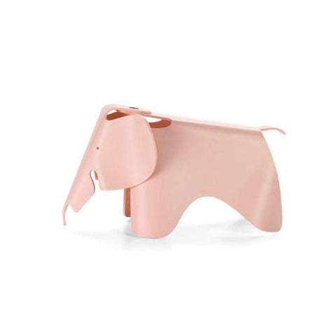 Eames Elephant rosa pallido