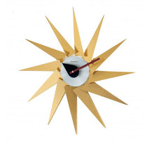 Carica l&#39;immagine nel visualizzatore di Gallery, Turbine Clock orologio da parete
