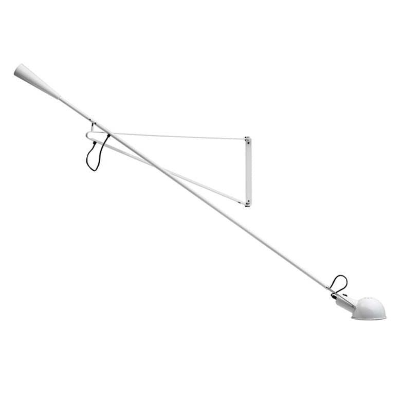 265 lampada da parete