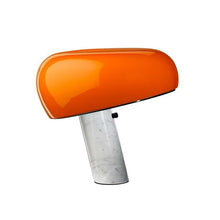 Carica l&#39;immagine nel visualizzatore di Gallery, Snoopy lampada da tavolo
