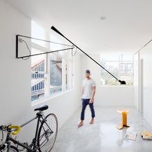 Load image into Gallery viewer, 265 lampada da parete
