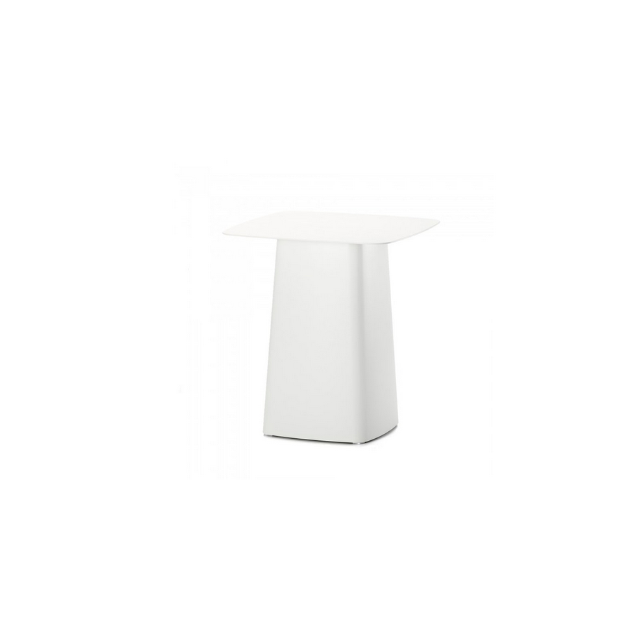 Tavolino Metal Side Table piccolo soft light Outdoor