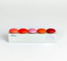 Carica l&#39;immagine nel visualizzatore di Gallery, Magnet Dots – set 5 pezzi
