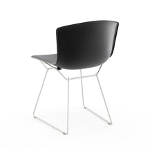 Load image into Gallery viewer, Set di 2 sedie Bertoia Plastic Chair Anniversary Edition (telaio bianco)

