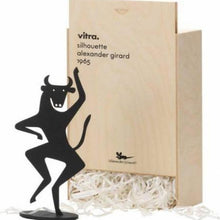 Carica l&#39;immagine nel visualizzatore di Gallery, Silhouettes Bull &amp; Mermaid
