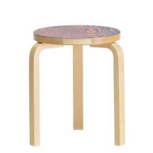 Carica l&#39;immagine nel visualizzatore di Gallery, Stool 60 sgabello
