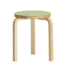 Carica l&#39;immagine nel visualizzatore di Gallery, Stool 60 sgabello
