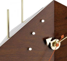 Carica l&#39;immagine nel visualizzatore di Gallery, Diamond Clock orologio da tavolo
