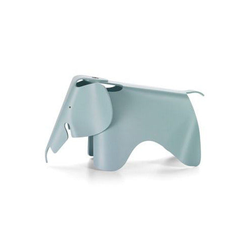 Eames Elephant grigio ghiaccio