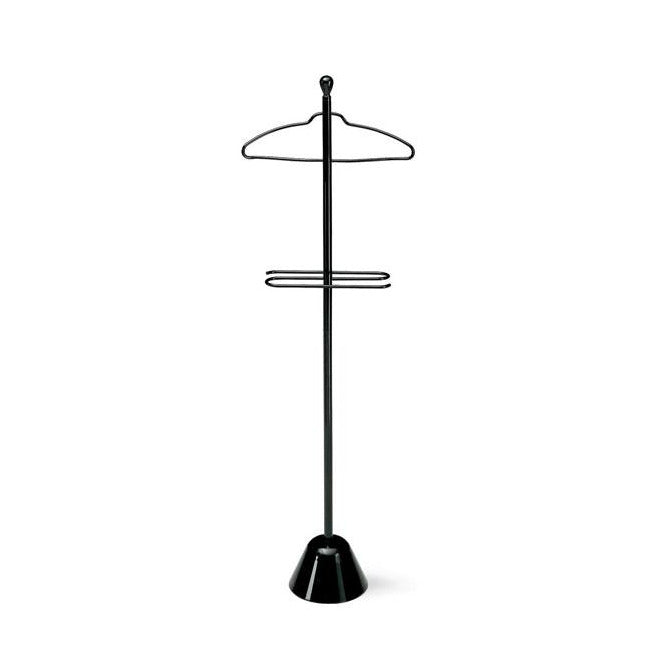 Servonotte - Portabiti da camera - colore nero